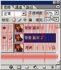 模糊变清晰，简单易上手的把模糊照片变清晰制作教程_www.haoyidiansheji.com