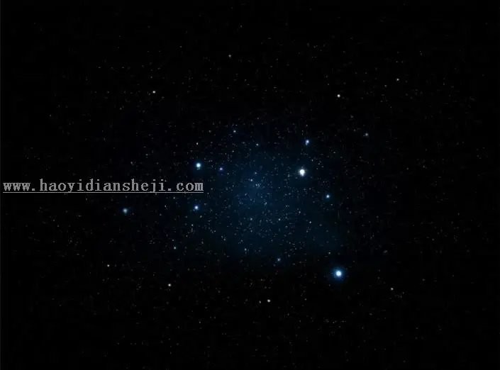 立体字，用PS制作炫酷的电影主题3D艺术字_www.haoyidiansheji.com