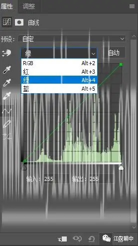 曲线教程，PS万能工具之曲线基础篇_www.haoyidiansheji.com