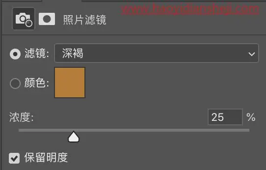 人像后期，通过PS制作春日油菜花的清新人像照片_www.haoyidiansheji.com