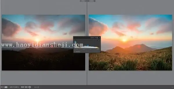 LR技巧，十五个高手都用的关键秘技_www.haoyidiansheji.com