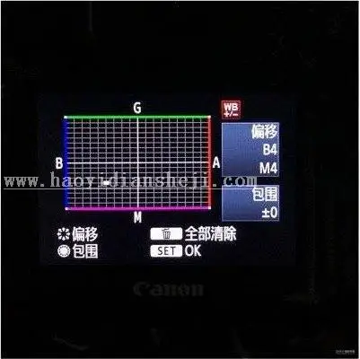 LR调色教程，通过LR给人像营造安静忧郁的文艺风色调_www.haoyidiansheji.com