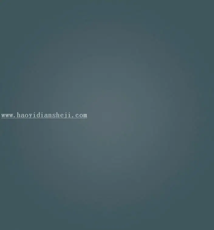 液体效果，如何制作水形态的液体裙子_www.haoyidiansheji.com