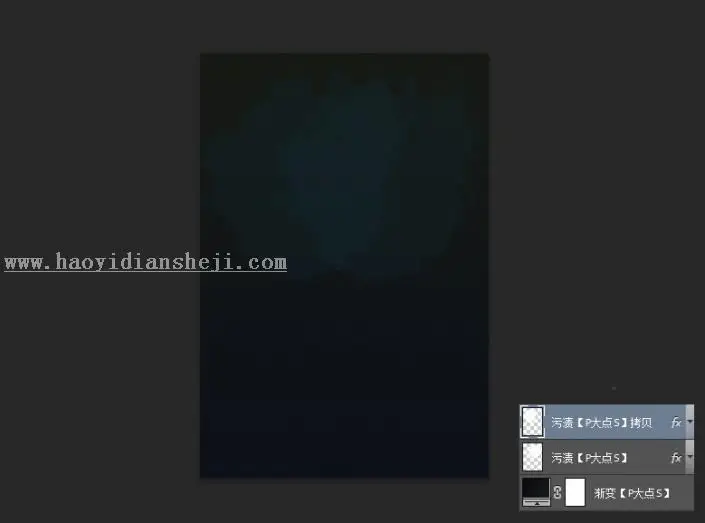 欧式感海报，助你打造具有欧式感的海报_www.haoyidiansheji.com