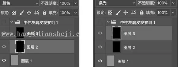 小清新，用PS调出阴天拍摄的小清新人像_www.haoyidiansheji.com
