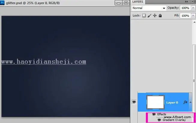 霓虹字，设计音乐节霓虹灯字教程_www.haoyidiansheji.com