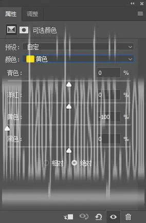 皮肤精修，用PS打造干净透亮的人物妆面造型_www.haoyidiansheji.com