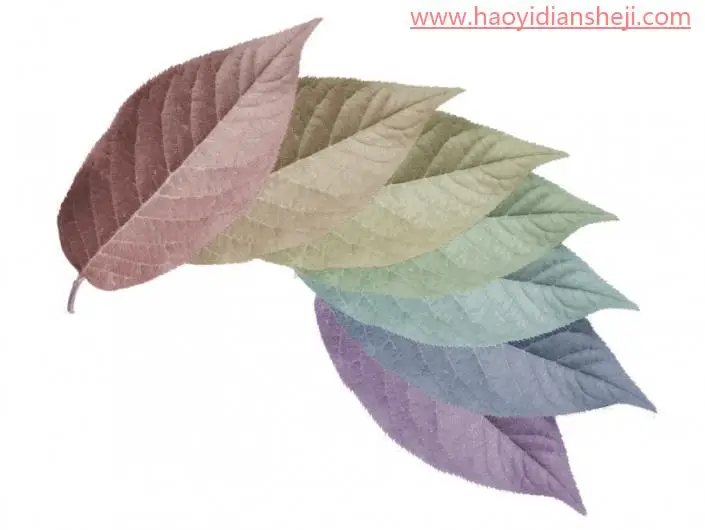 色彩知识，PS中那些的HSB指的究竟是什么_www.haoyidiansheji.com