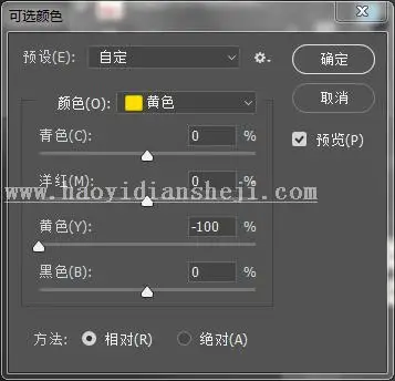 SAI教程，教你如何结合PS做眼睛转手绘_www.haoyidiansheji.com
