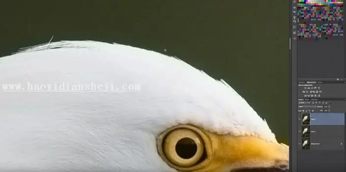 去色差，去除照片边缘色差小技巧_www.haoyidiansheji.com