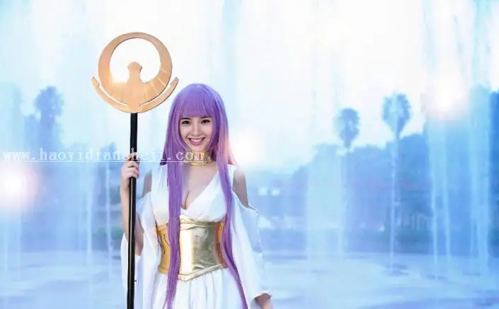 换脸教程，给唐艺昕换脸实例_www.haoyidiansheji.com