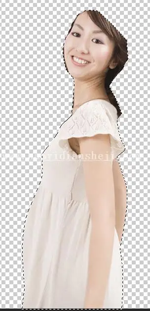 抠头发，快速高效的抠发方法传授给你_www.haoyidiansheji.com
