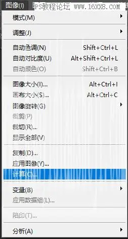 人像磨皮，用PS给人物进行系统的精细磨皮_www.haoyidiansheji.com