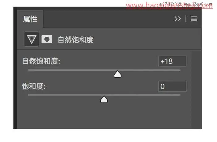 人像后期，把阴天拍摄的人像调出暖色效果_www.haoyidiansheji.com