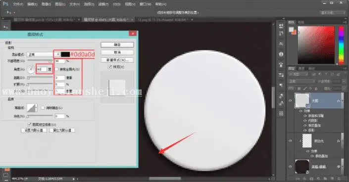 宠物小精灵，设计宠物小精灵球主题图标_www.haoyidiansheji.com