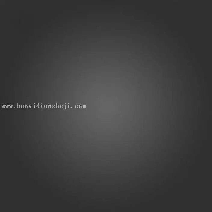 相机图标，制作风格绚丽的渐变相机图标_www.haoyidiansheji.com