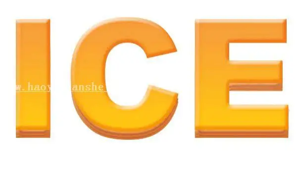 饼干字，用ps创建一个令人垂涎欲滴的冰淇淋文字_www.haoyidiansheji.com