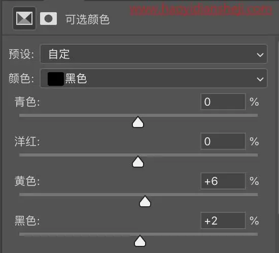 人像后期，通过PS制作春日油菜花的清新人像照片_www.haoyidiansheji.com