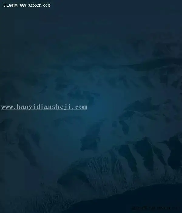 烟雾效果，通过PS给人物制作迷幻烟雾效果_www.haoyidiansheji.com