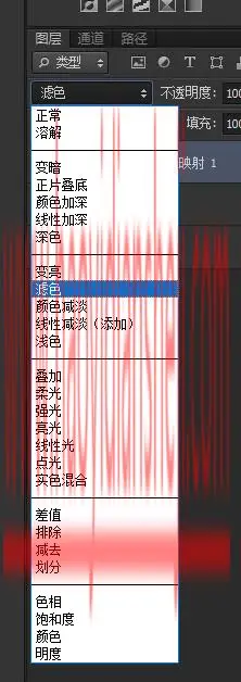 彩妆教程，制作万圣节人物妆容_www.haoyidiansheji.com