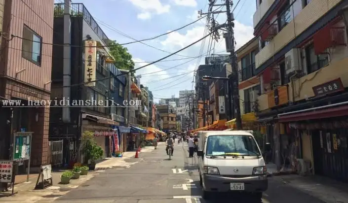 二次元效果，教你调出日系动漫色调_www.haoyidiansheji.com