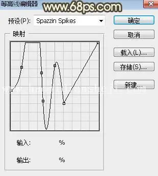 浮雕字，制作立体感岩石浮雕字效果_www.haoyidiansheji.com