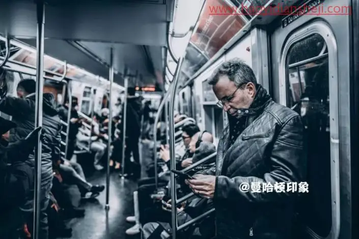 金属色调，通过PS把照片调出地铁站金属质感色调_www.haoyidiansheji.com