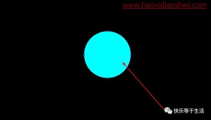 冰冻效果，制作美丽的冰雕效果白天鹅_www.haoyidiansheji.com