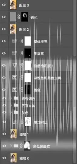 暖色效果，用PS把外景人像调出秋天的暖色感觉_www.haoyidiansheji.com