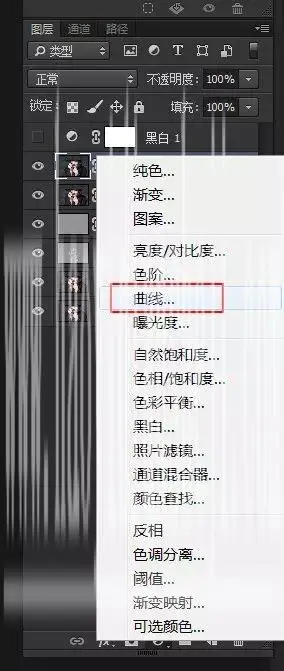 人像后期，用PS对室内拍摄人像进行高品质精修_www.haoyidiansheji.com