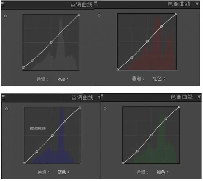 复古色，通过LR把人像跳出复古的朦胧调人像_www.haoyidiansheji.com