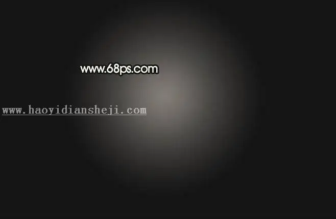 花纹字，设计花纹立体字教程_www.haoyidiansheji.com
