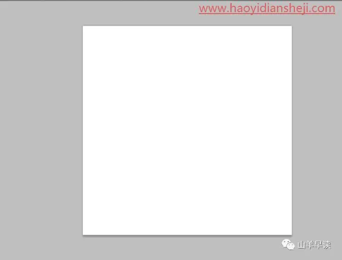 字体制作，制作剪纸效果的剪纸字体_www.haoyidiansheji.com
