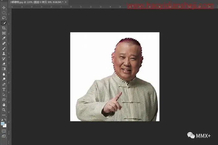 创意合成，制作在天上飞的大陆_www.haoyidiansheji.com