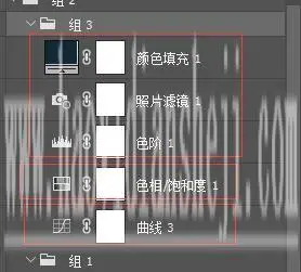 胶片色，用PS把街景调出欧美感的电影色调_www.haoyidiansheji.com