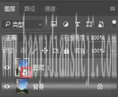 校园风景，快速调出自然清新校园风景教程_www.haoyidiansheji.com
