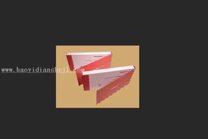 工具运用，通过PS学习用套索工具进行抠图_www.haoyidiansheji.com