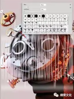 创意修图，通过PS进行手表创意修图_www.haoyidiansheji.com