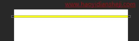 同心圆，用PS中的极坐标制作等距同心圆_www.haoyidiansheji.com