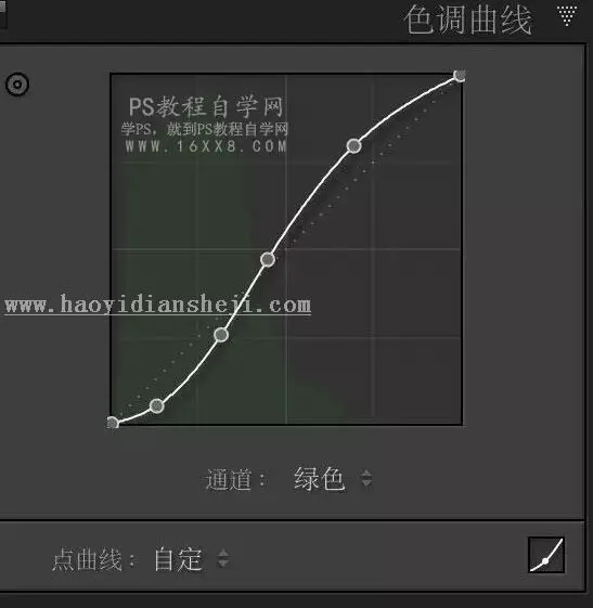 国风照片，用LR调出震撼是视觉的国风照片_www.haoyidiansheji.com