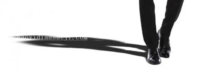 人物合成，通过PS给人物制作逼真的阴影效果_www.haoyidiansheji.com