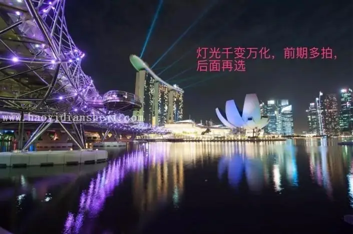 照片合成，用实例解析现代风光摄影的合成_www.haoyidiansheji.com