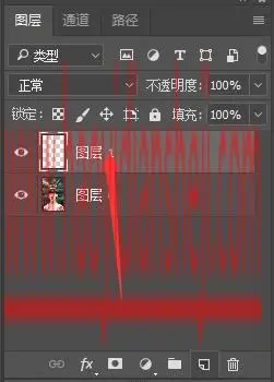 马赛克效果，把自己喜欢的明星照片制作成马赛克效果_www.haoyidiansheji.com