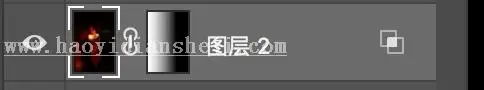 胶片色，用PS调出王家卫电影艺术效果_www.haoyidiansheji.com