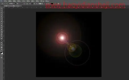 泡泡教程，制作漂亮的气泡照片_www.haoyidiansheji.com