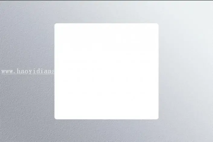 音乐图标，设计一个白色音乐播放图标_www.haoyidiansheji.com