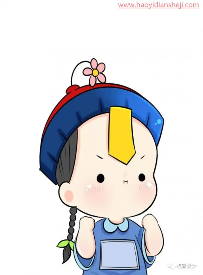 拼图效果，制作乐高块状的海报图片_www.haoyidiansheji.com