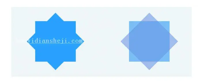 游戏图标，用PS打造火爆游戏纪念碑谷的游戏图标_www.haoyidiansheji.com