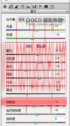 杂志封面，通过PS把人物制作成日系封面杂志的效果_www.haoyidiansheji.com