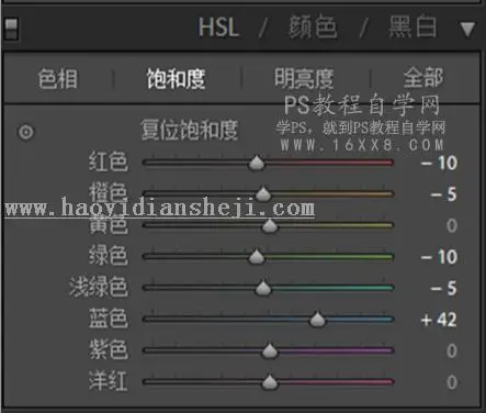 胶片色，通过PS调出日系清新儿童胶片色照片_www.haoyidiansheji.com